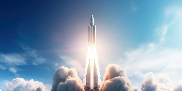 Disruptive Innovation Propels Your Business to New Heights